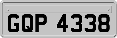 GQP4338