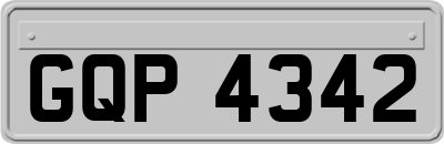 GQP4342