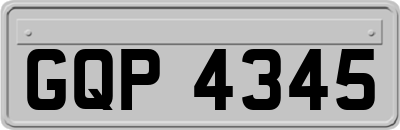 GQP4345