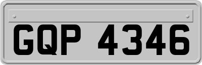 GQP4346