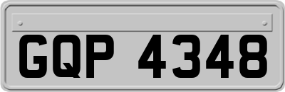 GQP4348