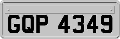 GQP4349