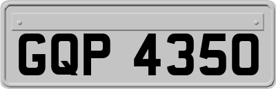 GQP4350