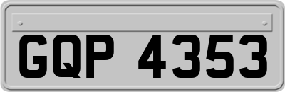 GQP4353