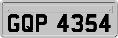 GQP4354