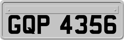 GQP4356