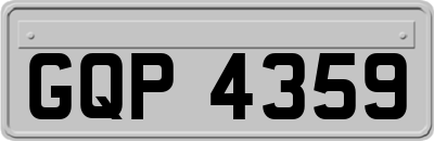 GQP4359