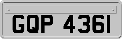 GQP4361