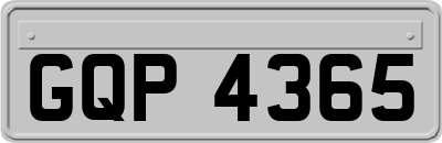 GQP4365