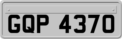 GQP4370