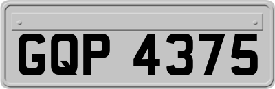 GQP4375