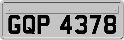 GQP4378