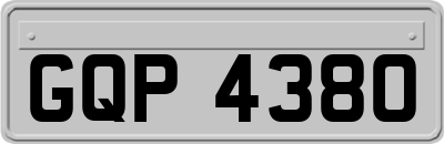 GQP4380