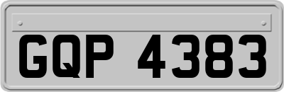 GQP4383