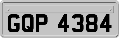 GQP4384