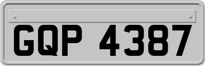GQP4387