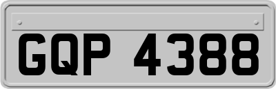 GQP4388