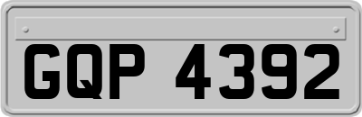 GQP4392