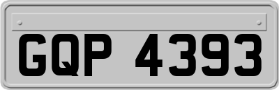 GQP4393