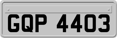 GQP4403