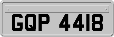 GQP4418