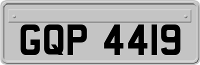 GQP4419