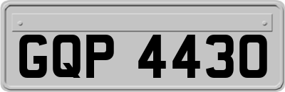 GQP4430