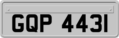 GQP4431