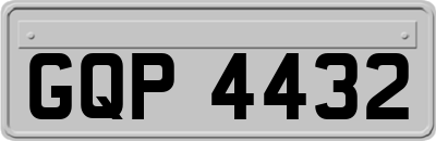 GQP4432