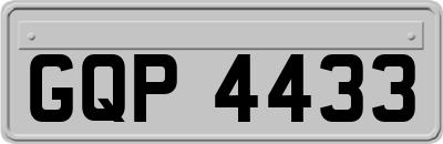 GQP4433