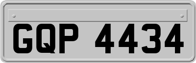 GQP4434
