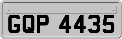 GQP4435