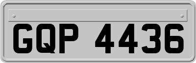 GQP4436