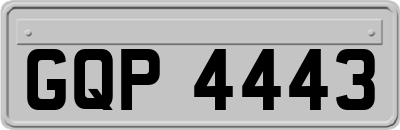 GQP4443