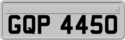 GQP4450