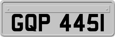 GQP4451