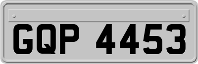 GQP4453