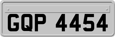 GQP4454
