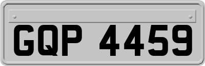 GQP4459