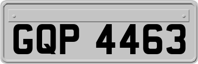 GQP4463