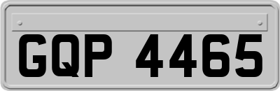 GQP4465