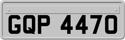 GQP4470