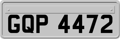 GQP4472