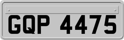 GQP4475