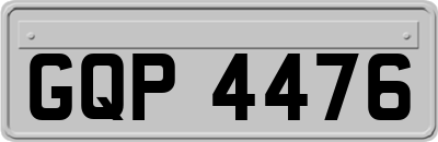 GQP4476