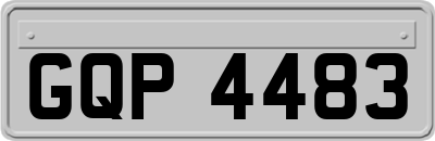 GQP4483