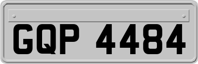 GQP4484