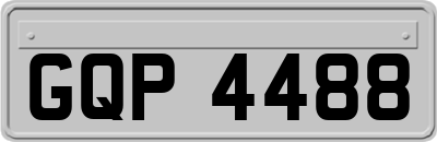 GQP4488