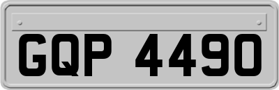 GQP4490