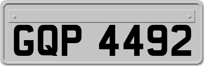 GQP4492